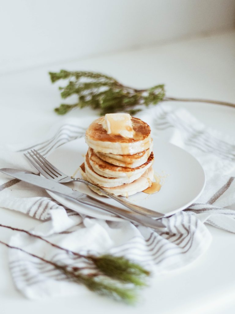 Le petit déjeuner idéal Le petit déjeuner idéal