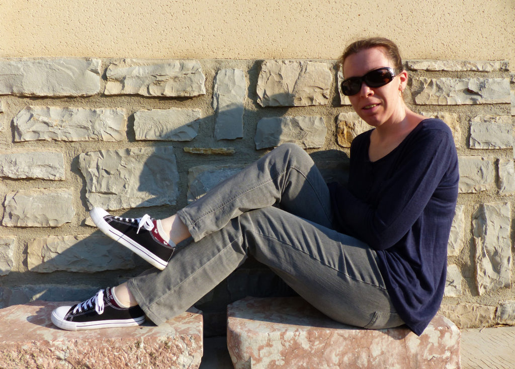 3 looks avec des baskets