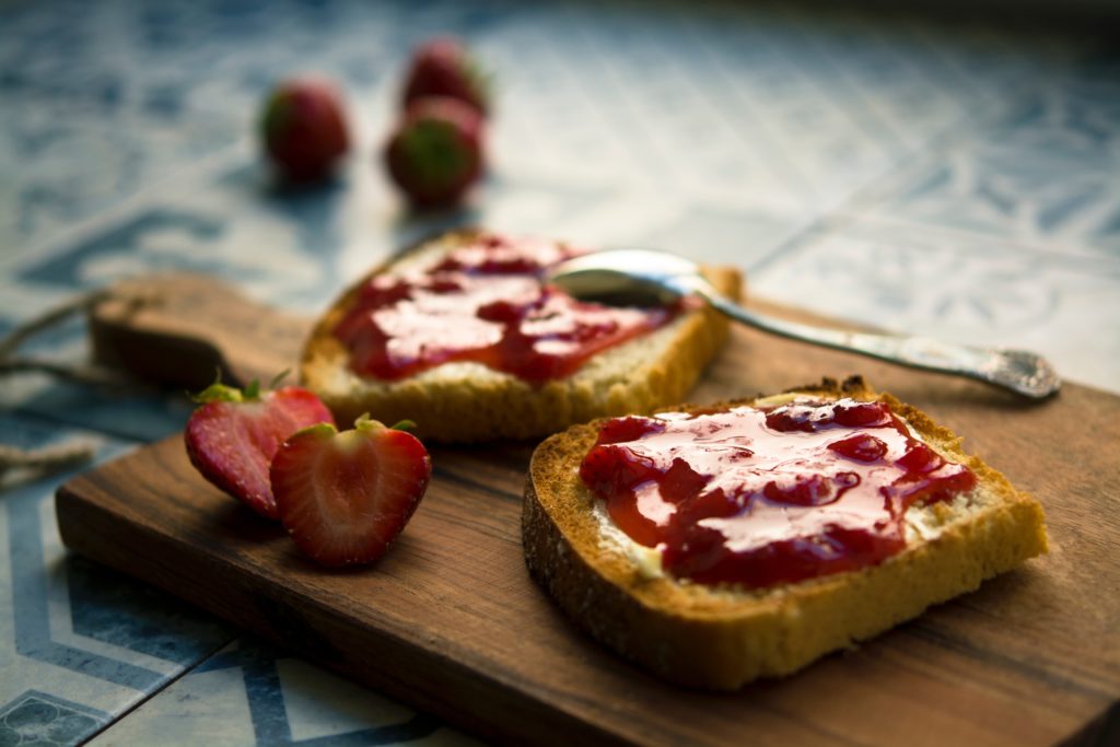 Le petit déjeuner idéal Le petit déjeuner idéal