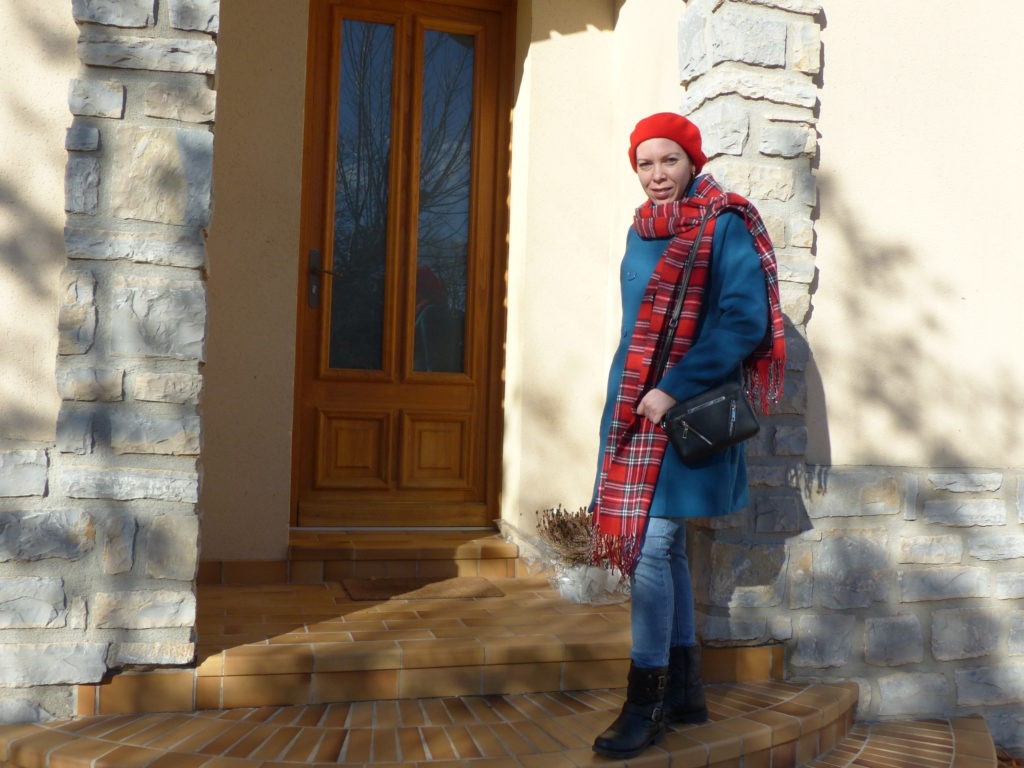 3 looks pour les fêtes 3 looks pour les fêtes