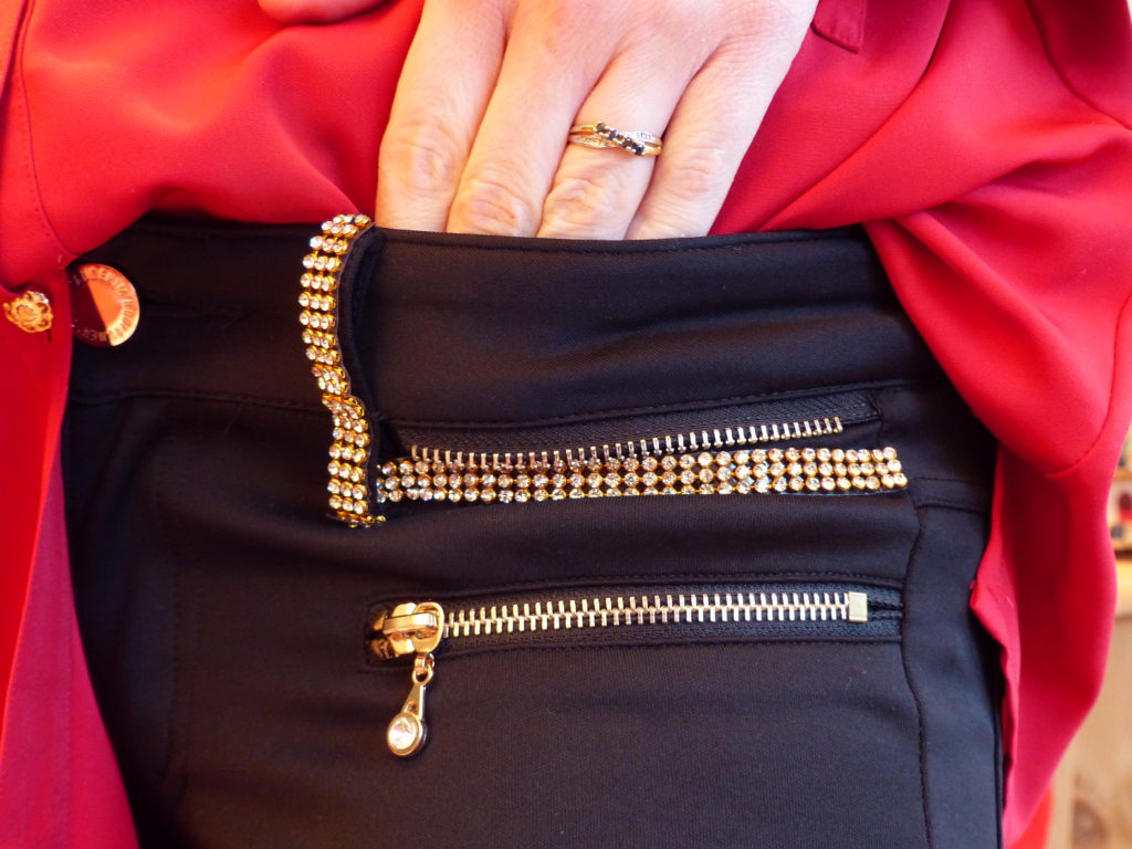 3 looks pour les fêtes