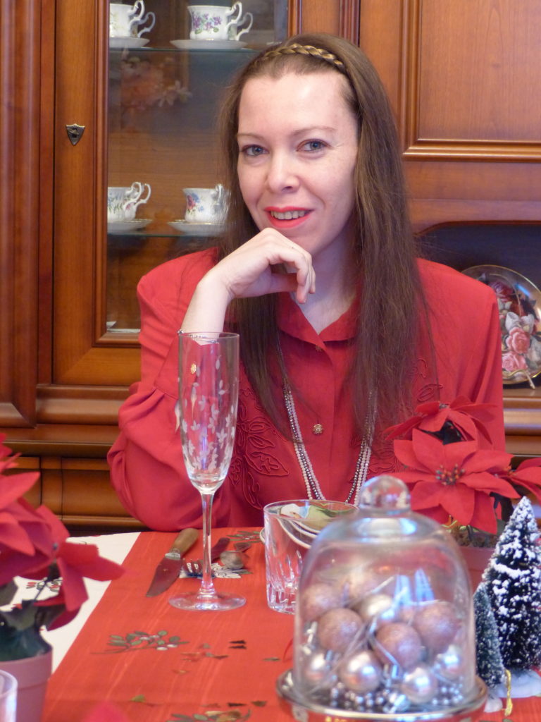 3 looks pour les fêtes