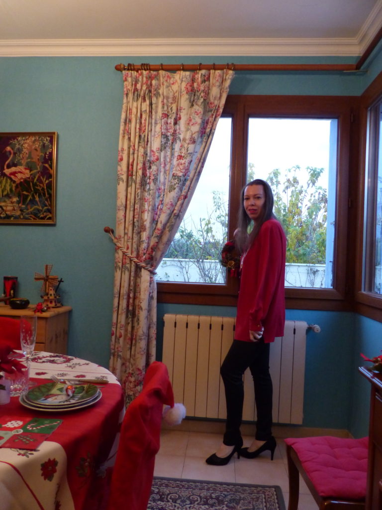 3 looks pour les fêtes