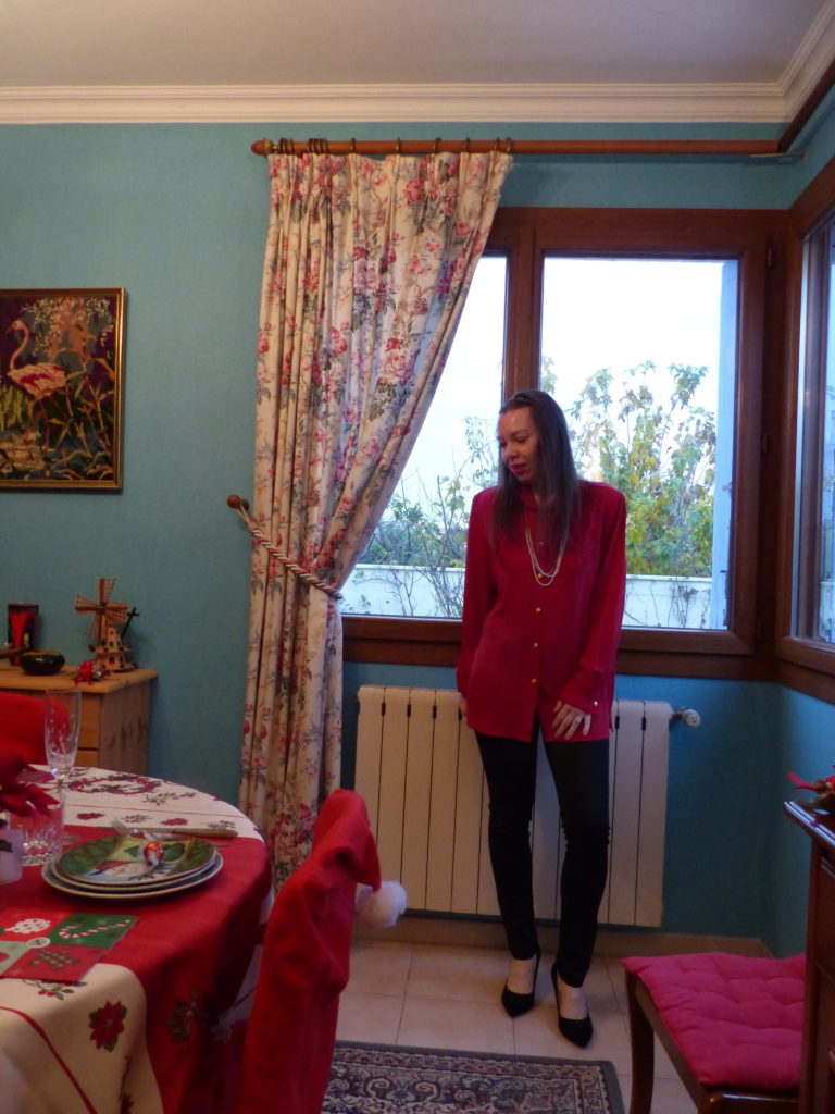 3 looks pour les fêtes