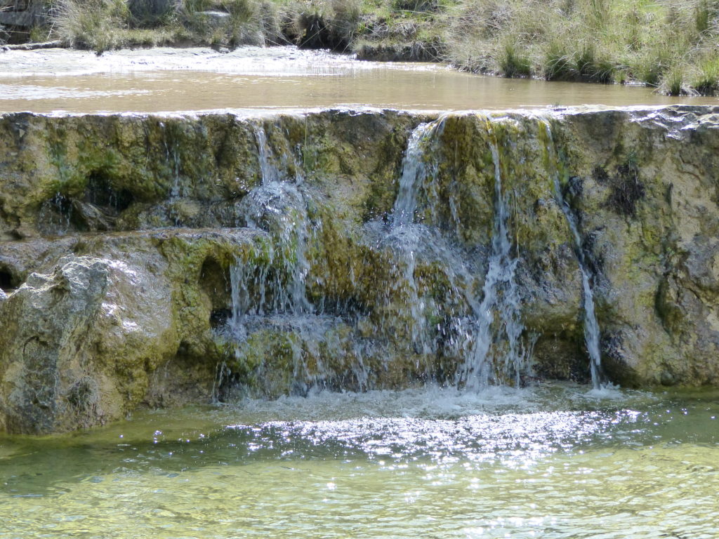 Rando ferrieres les verreries OnVaSortir! Nimes