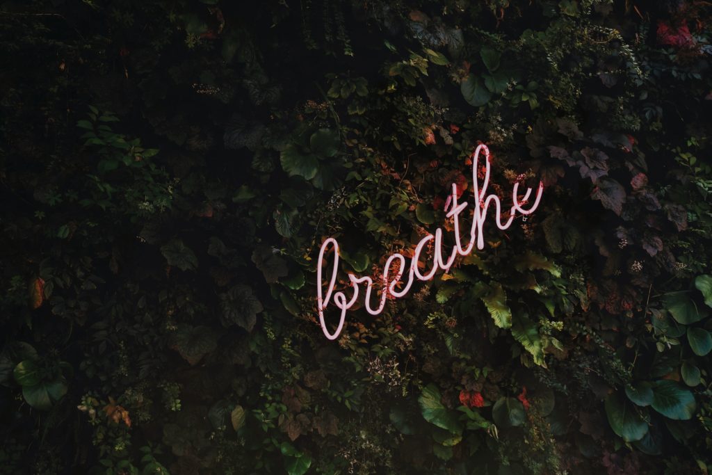 Savoir se relaxer dans une situation de stress Savoir se relaxer dans une situation de stress